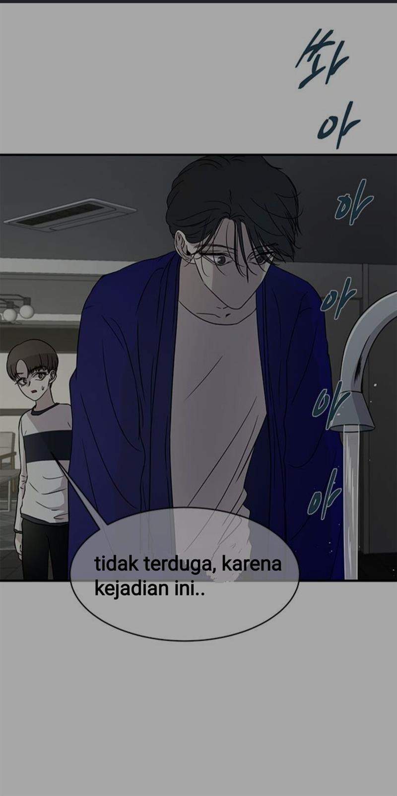 Loop Chapter 26 halaman 47