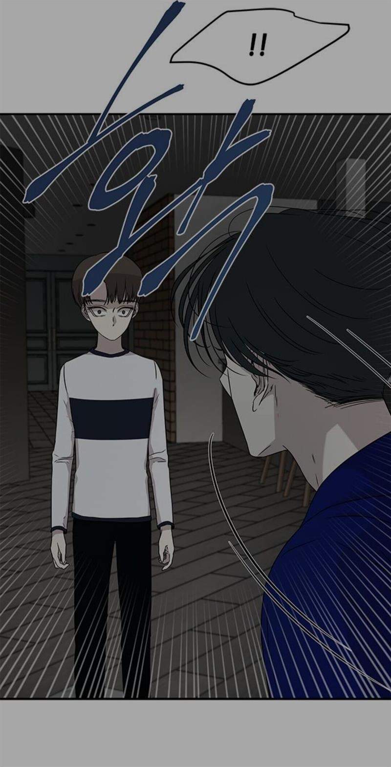 Loop Chapter 26 halaman 25