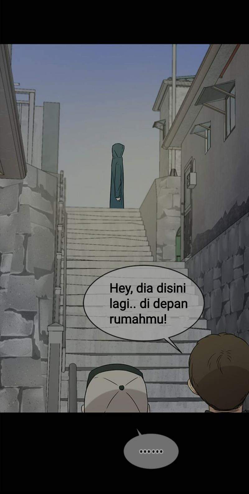 Loop Chapter 27 halaman 43