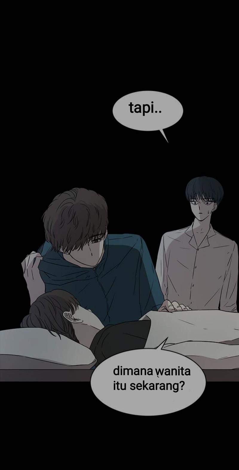 Loop Chapter 27 halaman 6