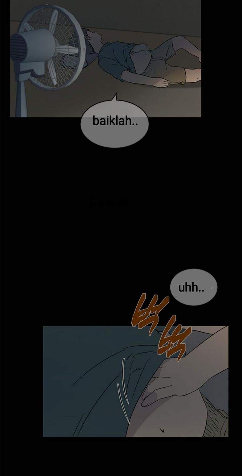 Loop Chapter 27 halaman 48