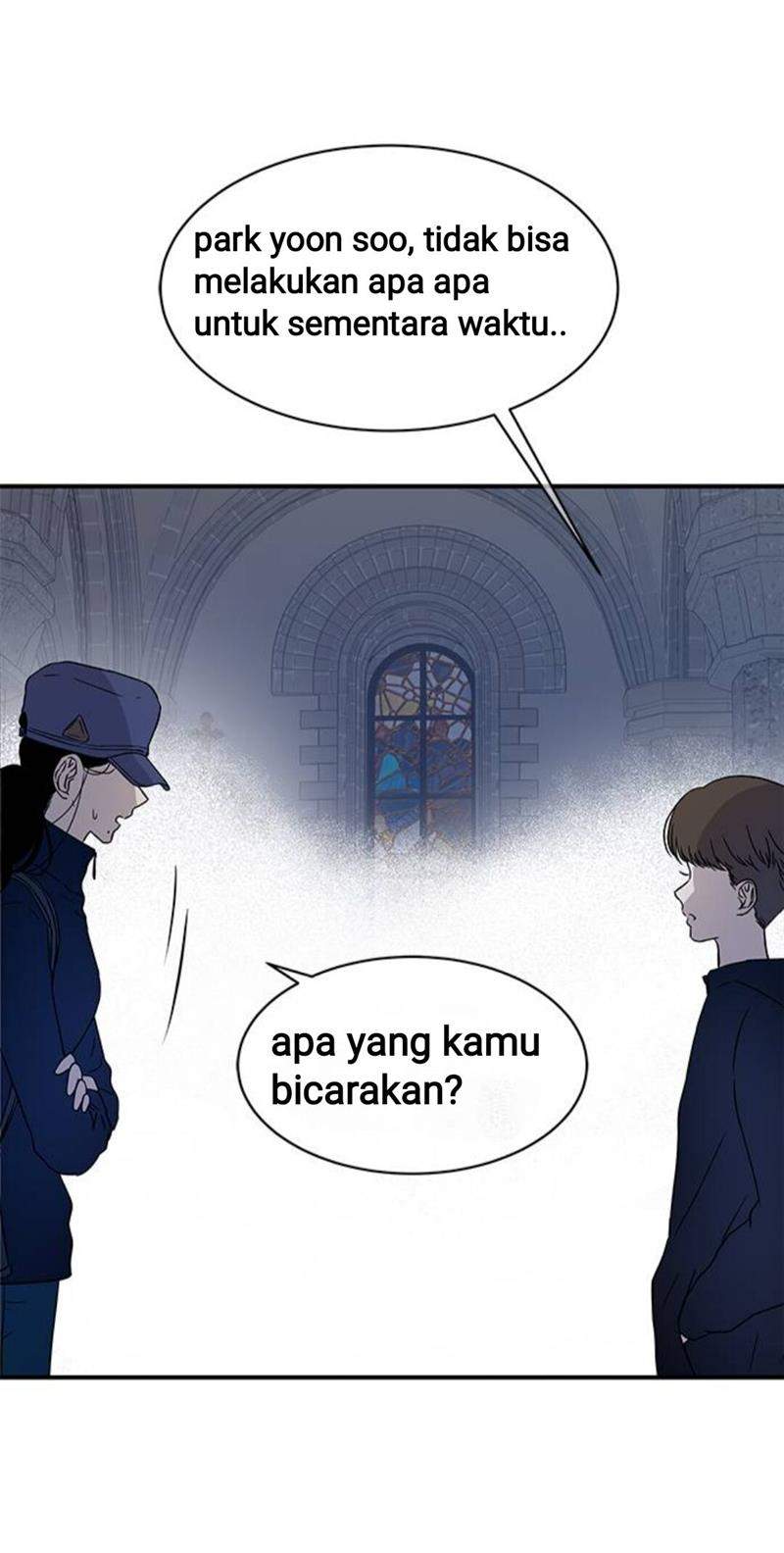 Loop Chapter 28 halaman 41