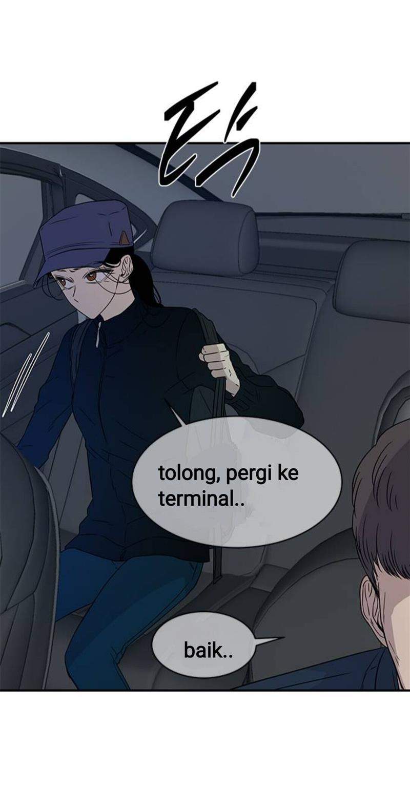 Loop Chapter 28 halaman 8