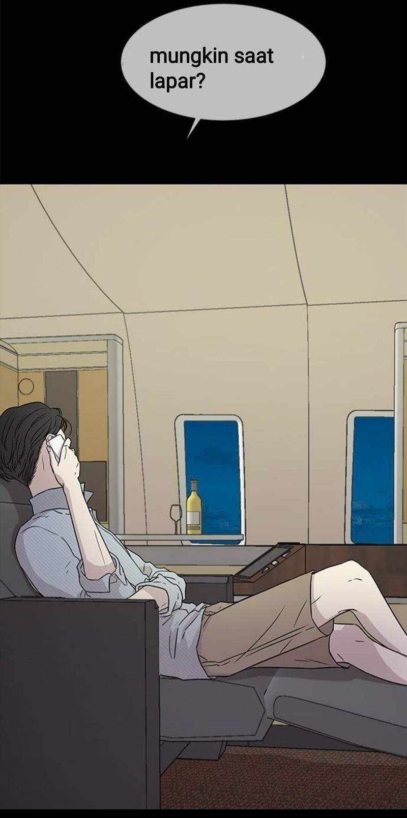Loop Chapter 28 halaman 80