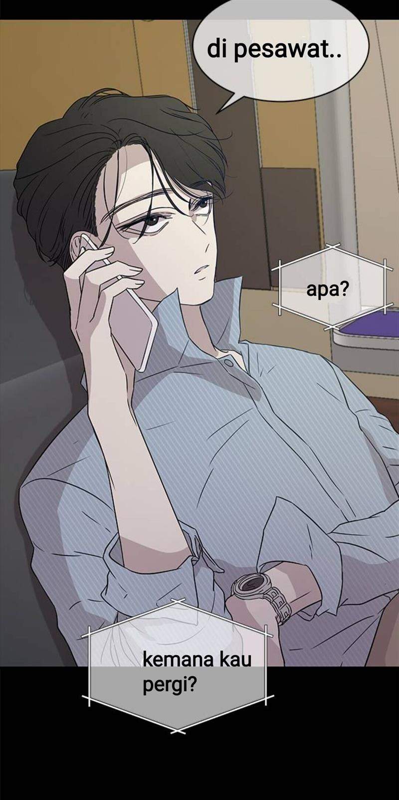 Loop Chapter 28 halaman 77