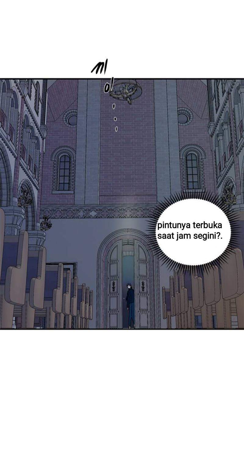 Loop Chapter 28 halaman 21