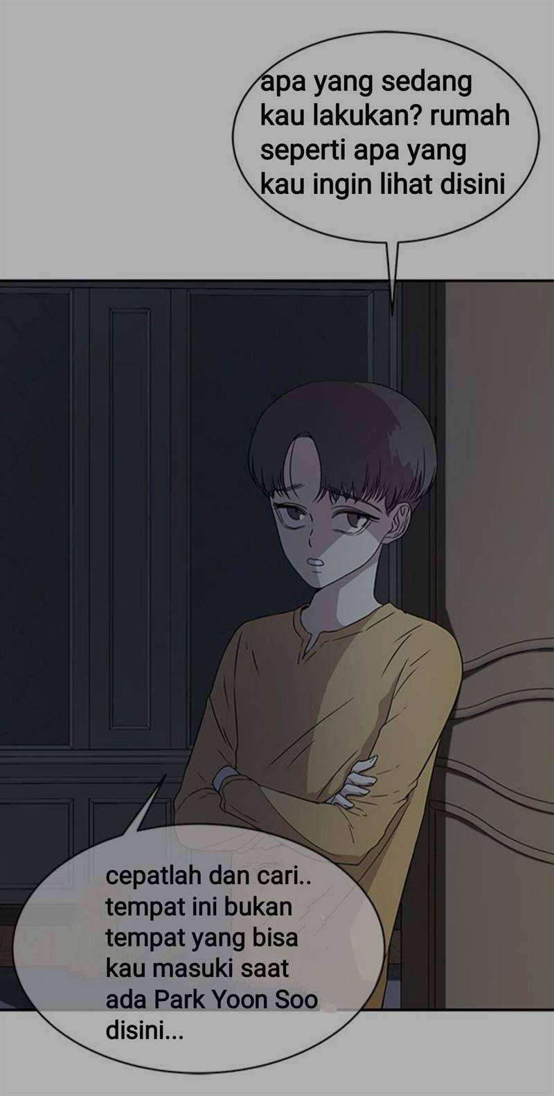 Loop Chapter 29 halaman 65