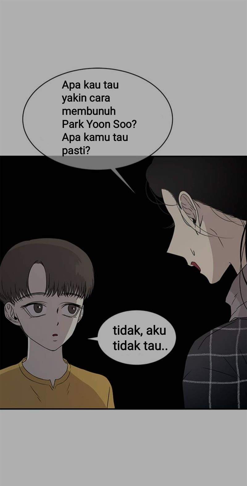 Loop Chapter 29 halaman 52