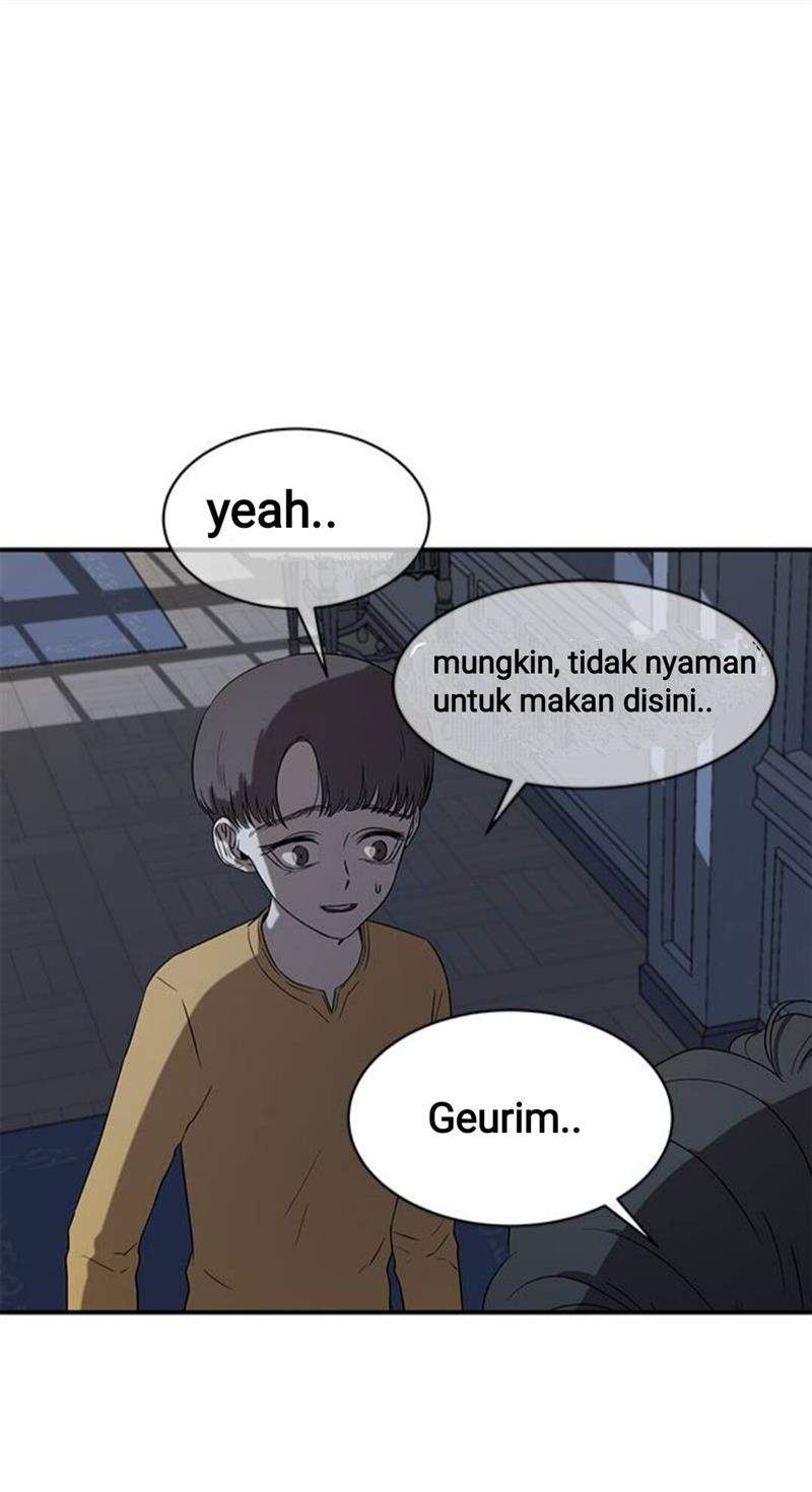 Loop Chapter 30 halaman 17