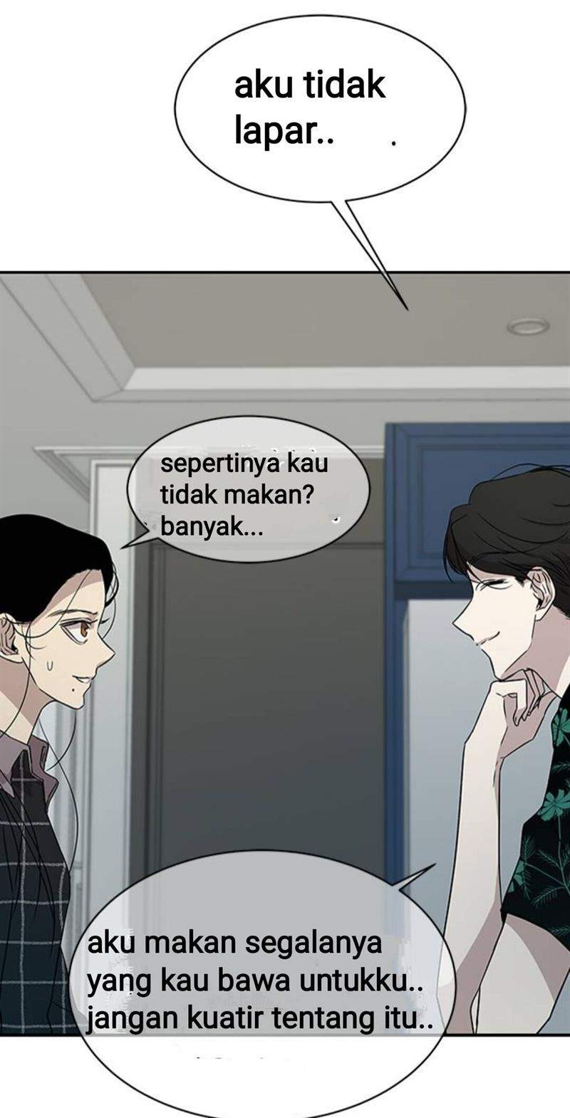 Loop Chapter 30 halaman 34