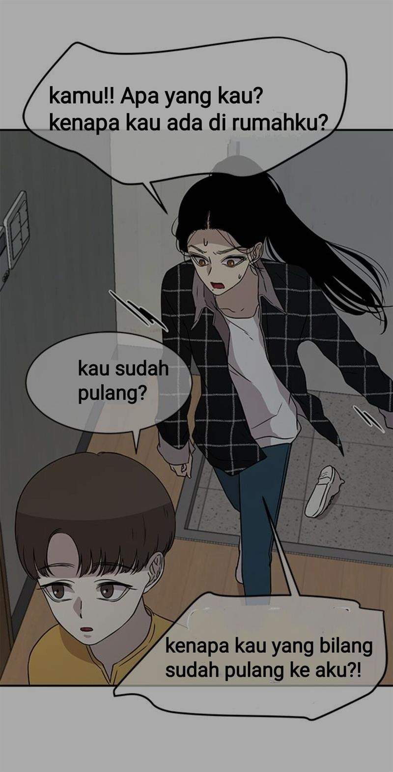Loop Chapter 32 halaman 27