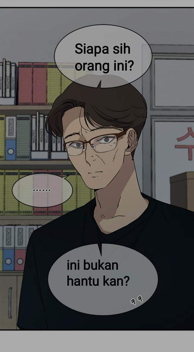 Loop Chapter 32 halaman 7