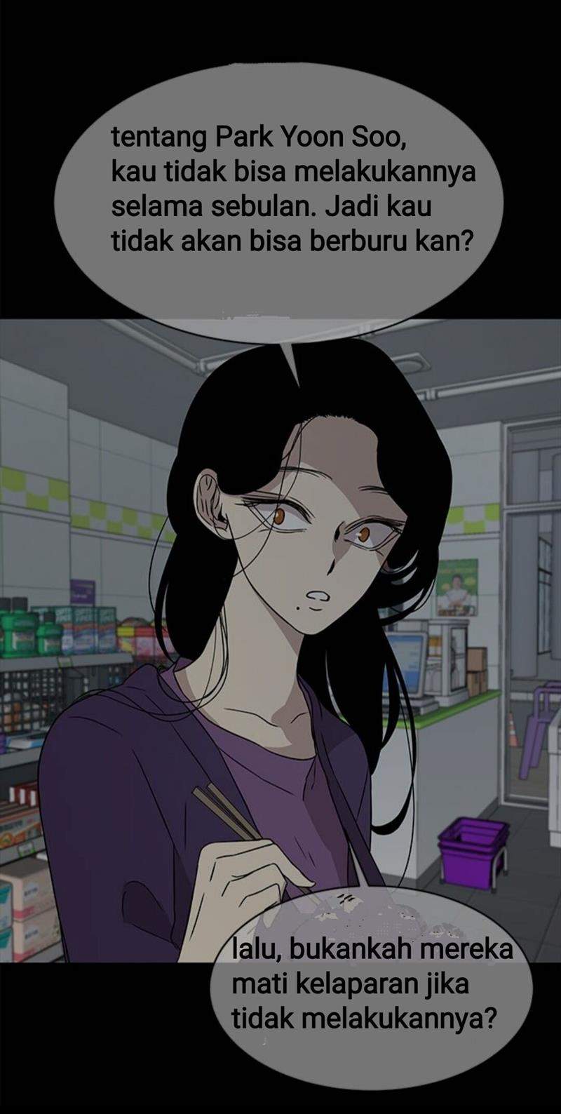 Loop Chapter 32 halaman 64