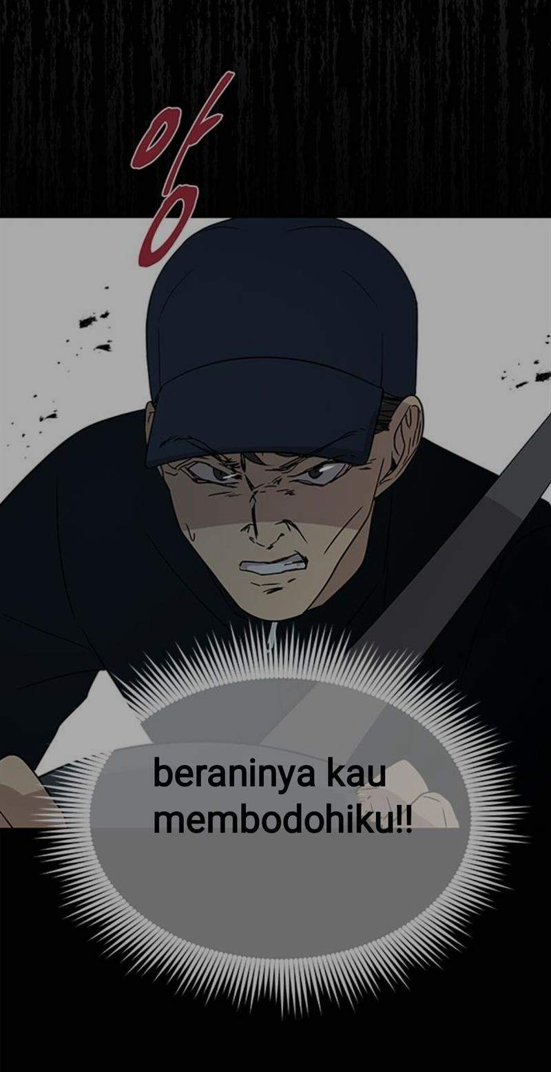 Loop Chapter 32 halaman 58