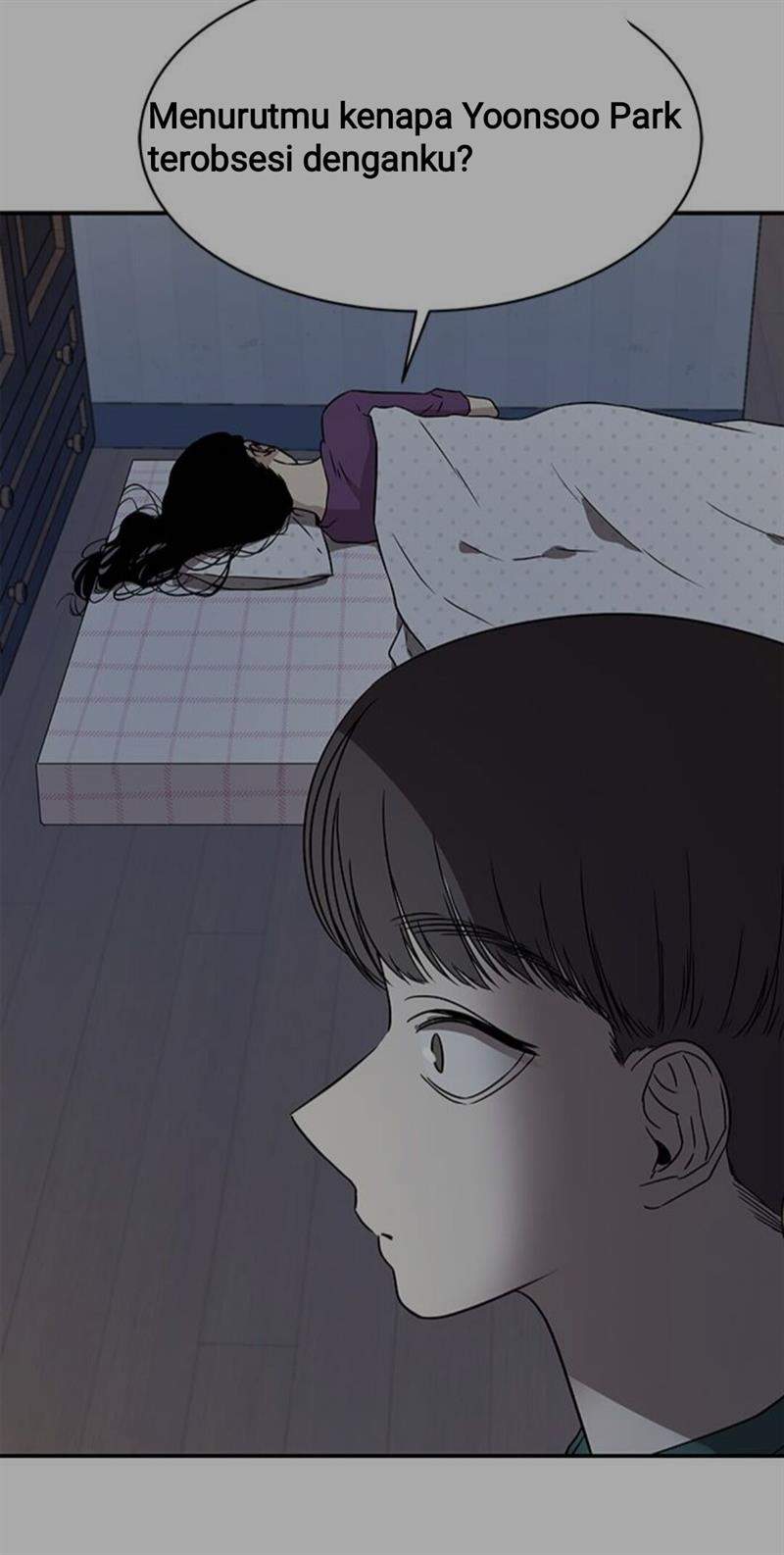 Loop Chapter 32 halaman 41