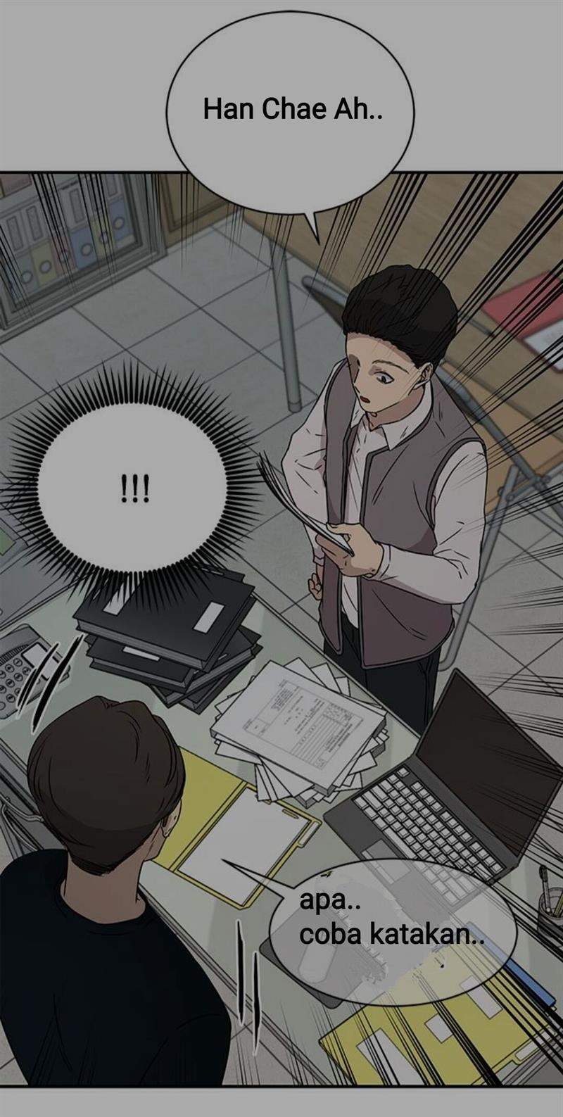 Loop Chapter 32 halaman 10