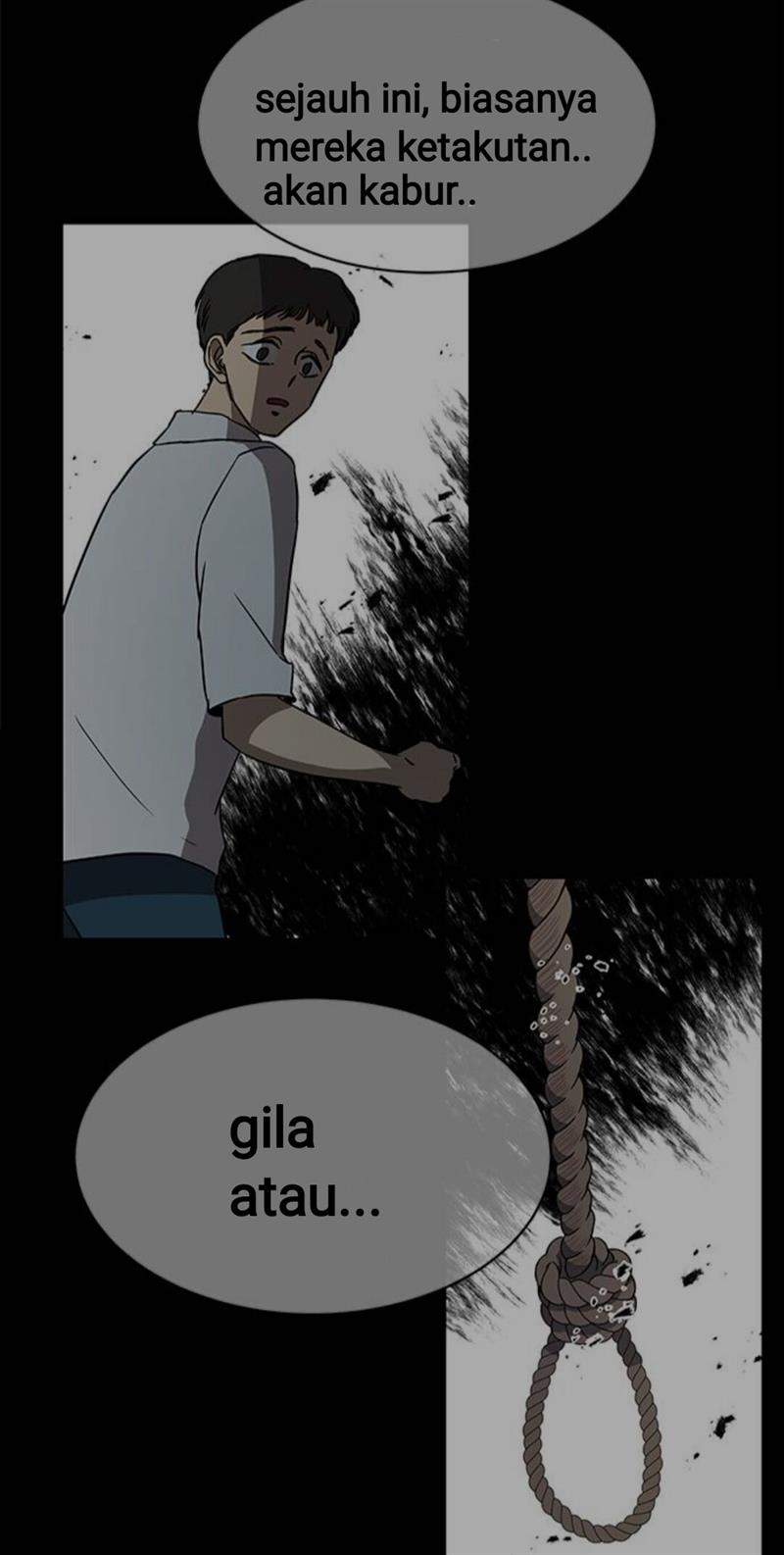 Loop Chapter 32 halaman 45