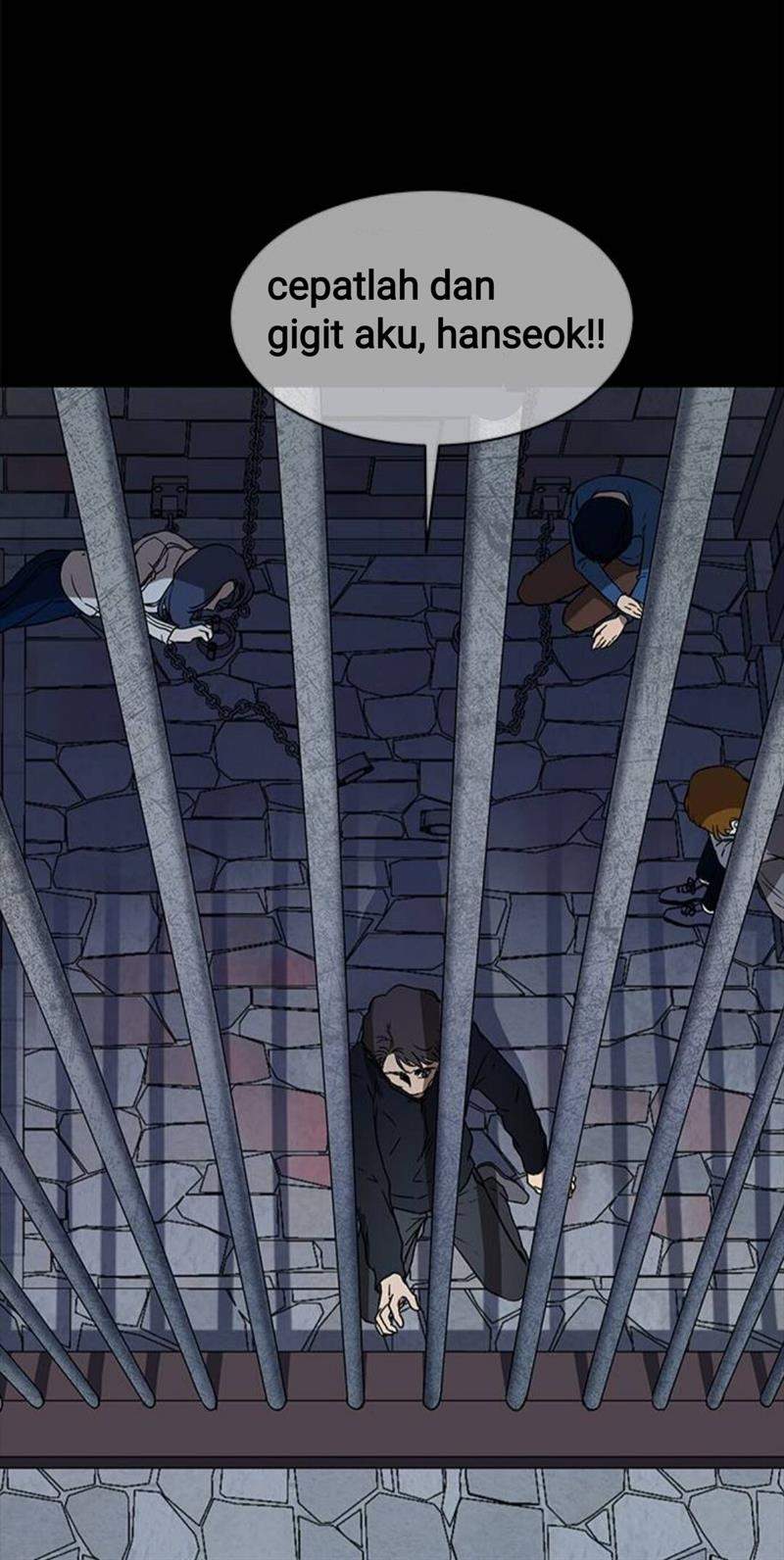 Loop Chapter 33 halaman 39