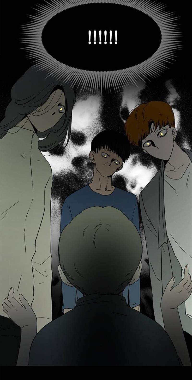 Loop Chapter 33 halaman 52