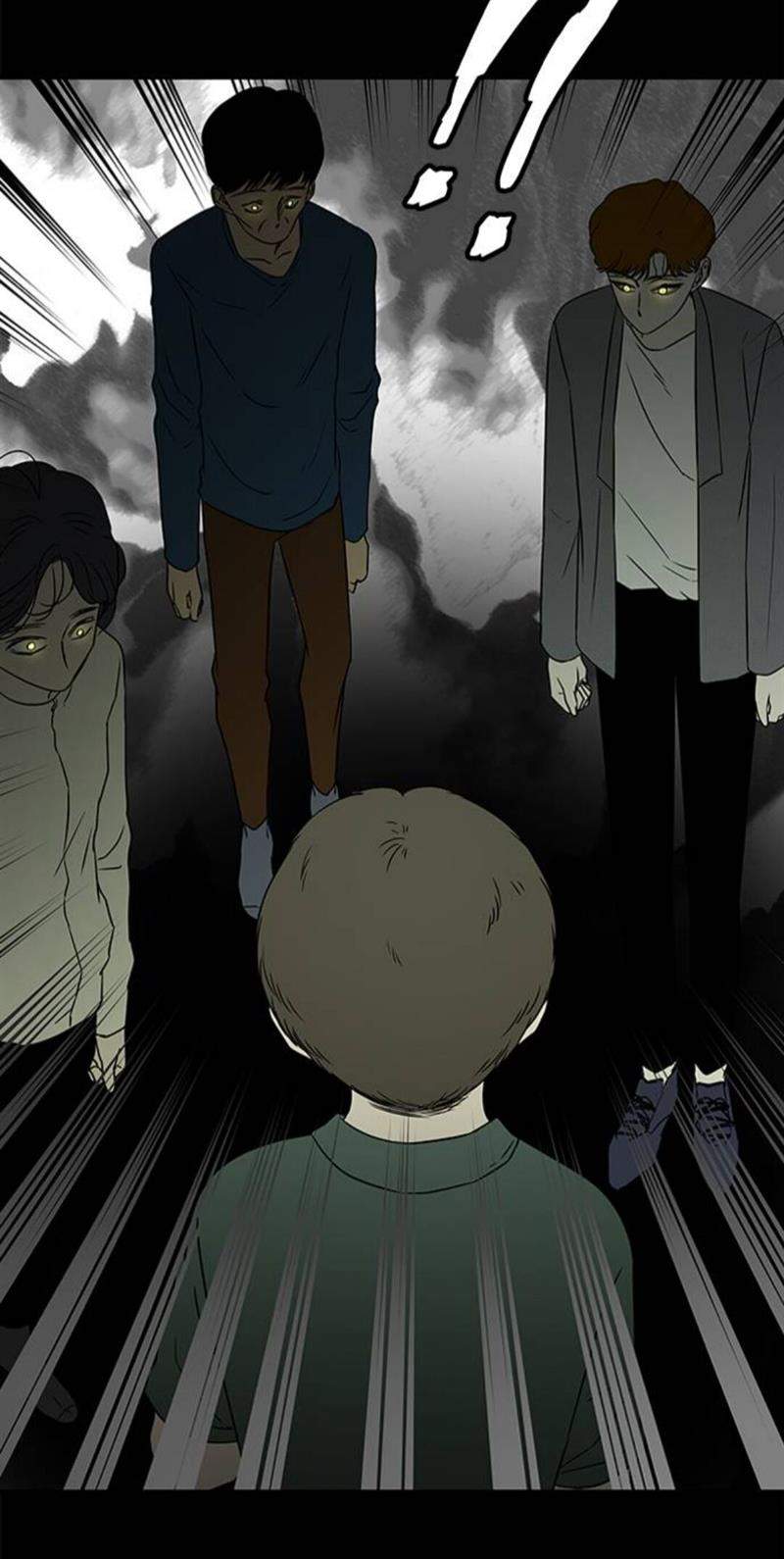 Loop Chapter 33 halaman 49