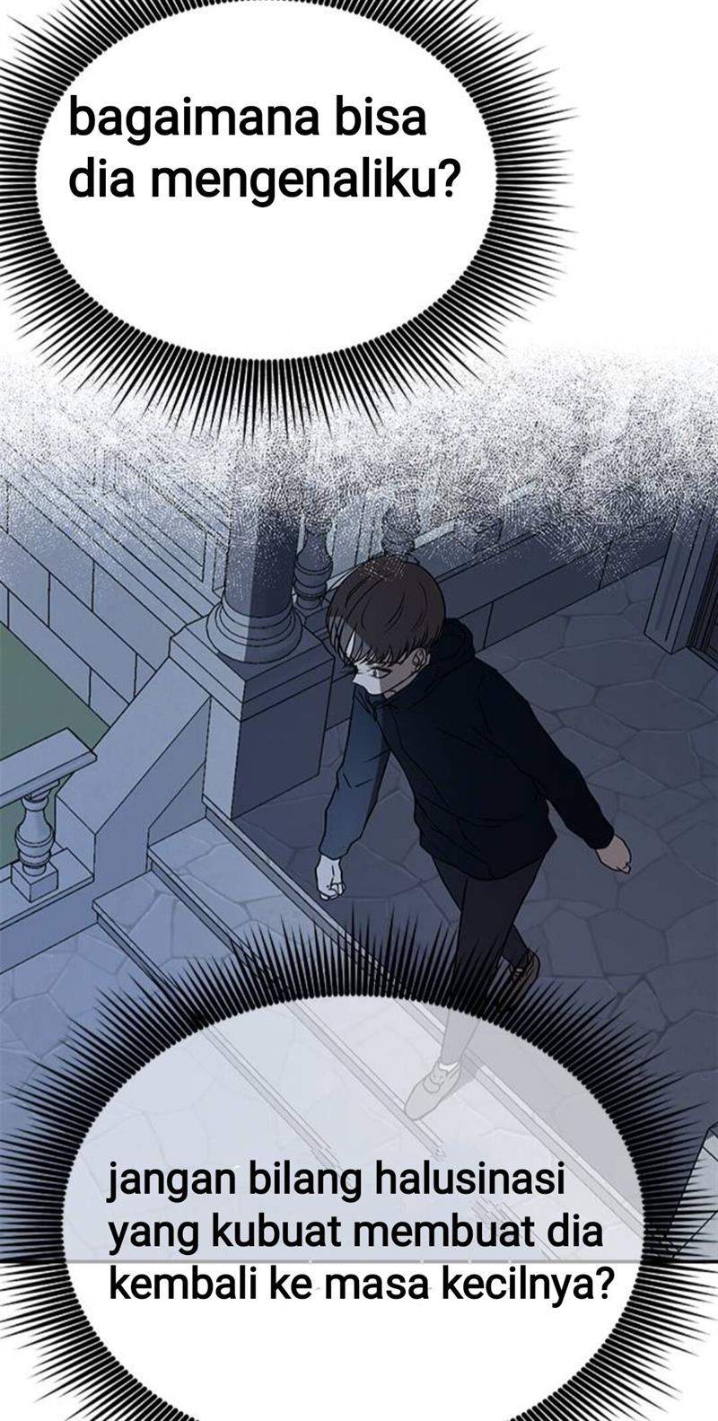 Loop Chapter 33 halaman 43