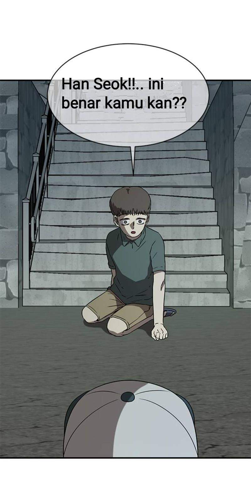 Loop Chapter 33 halaman 18
