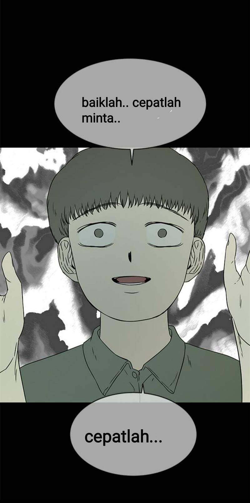 Loop Chapter 33 halaman 51