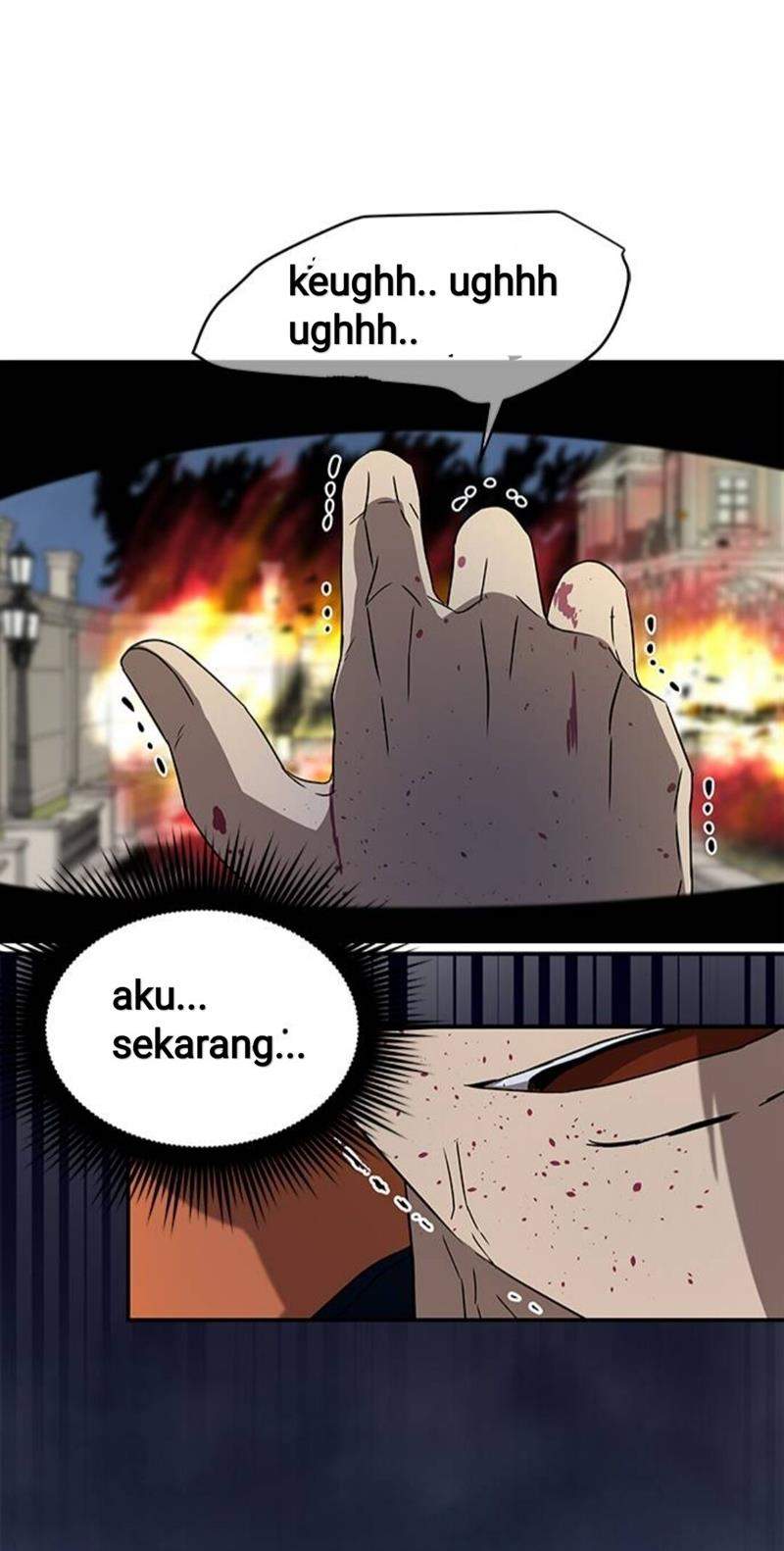 Loop Chapter 35 halaman 43