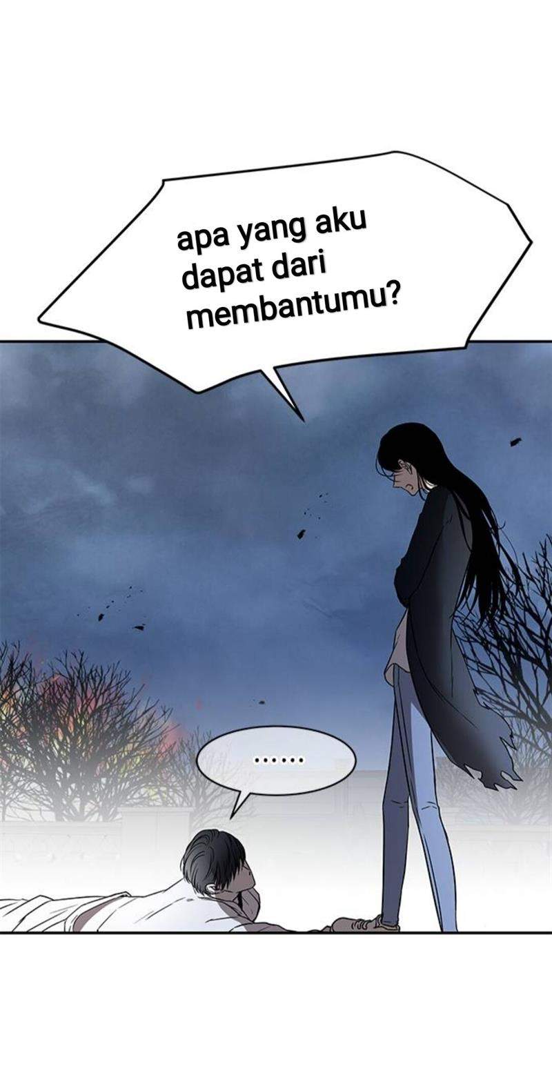 Loop Chapter 35 halaman 13