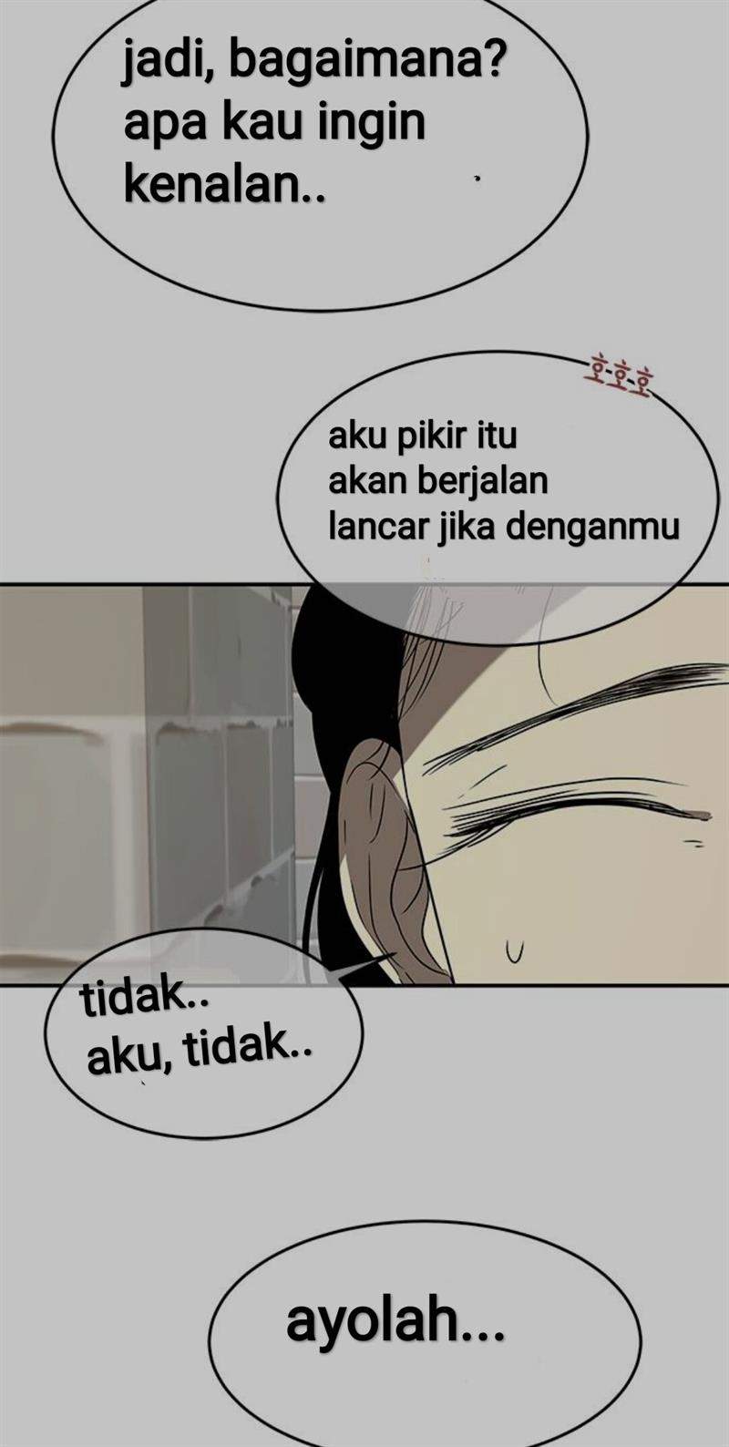 Loop Chapter 36 halaman 57