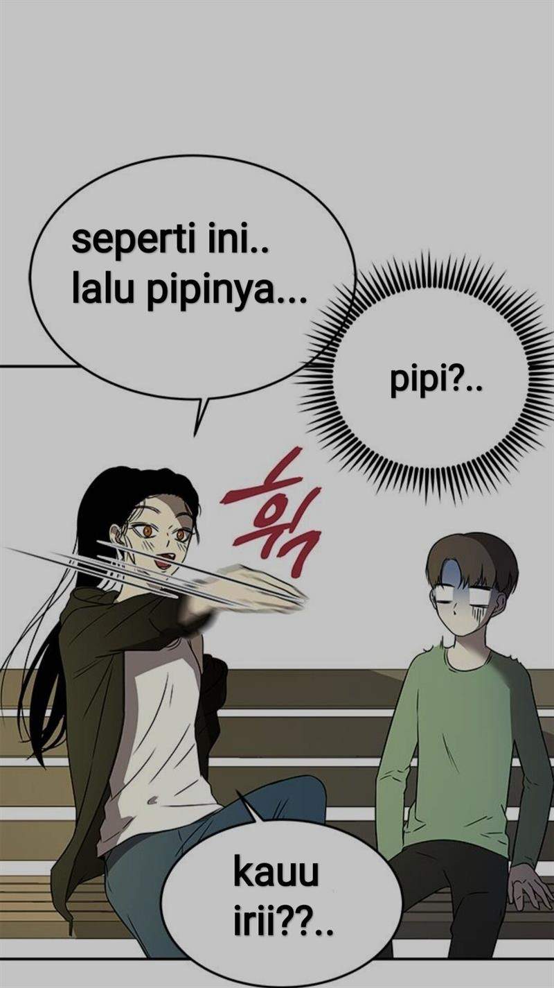 Loop Chapter 36 halaman 26