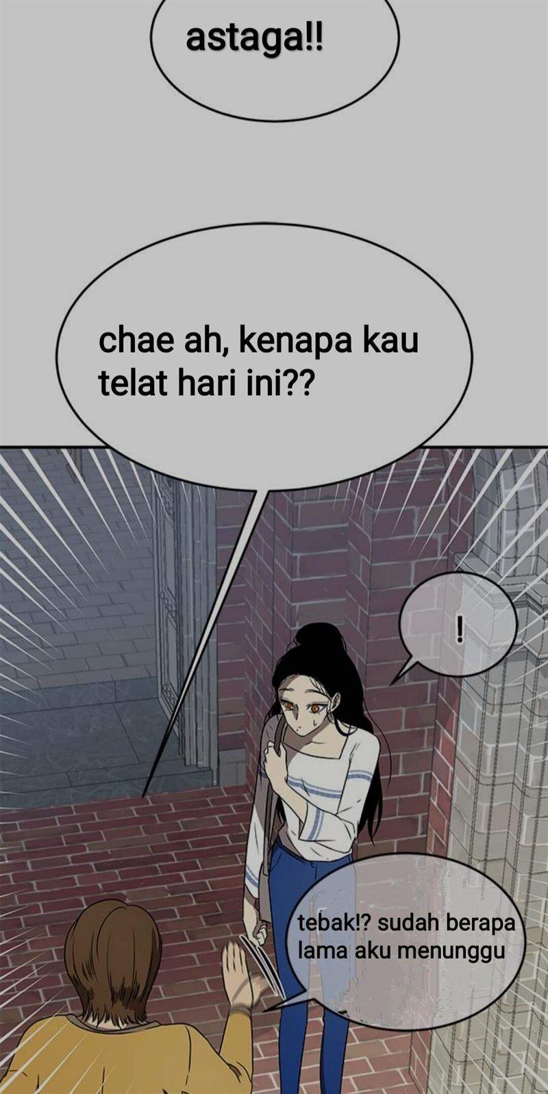 Loop Chapter 36 halaman 52