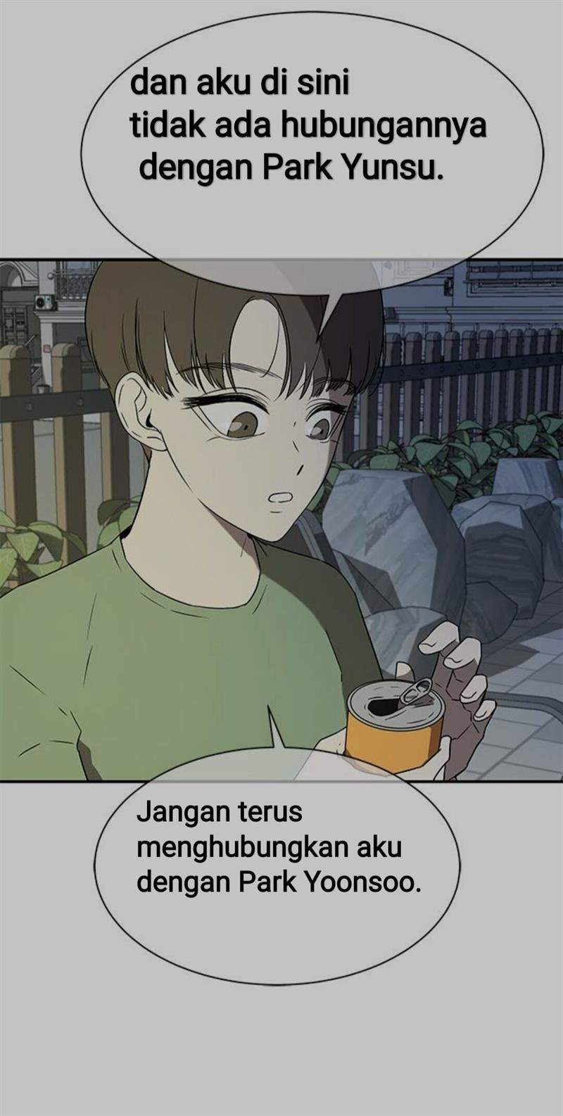 Loop Chapter 36 halaman 9