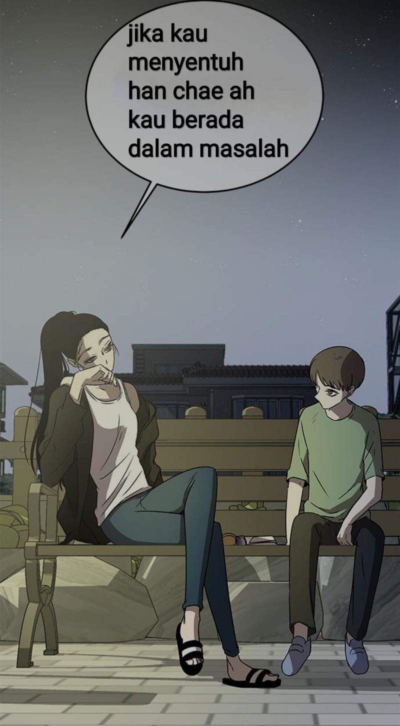 Loop Chapter 36 halaman 28