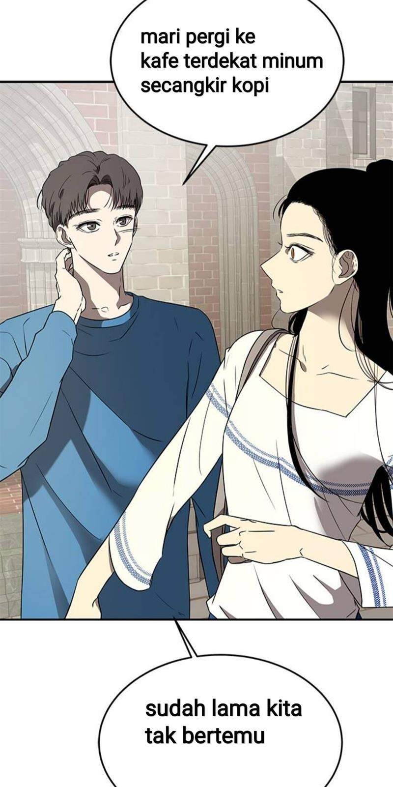 Loop Chapter 37 halaman 9