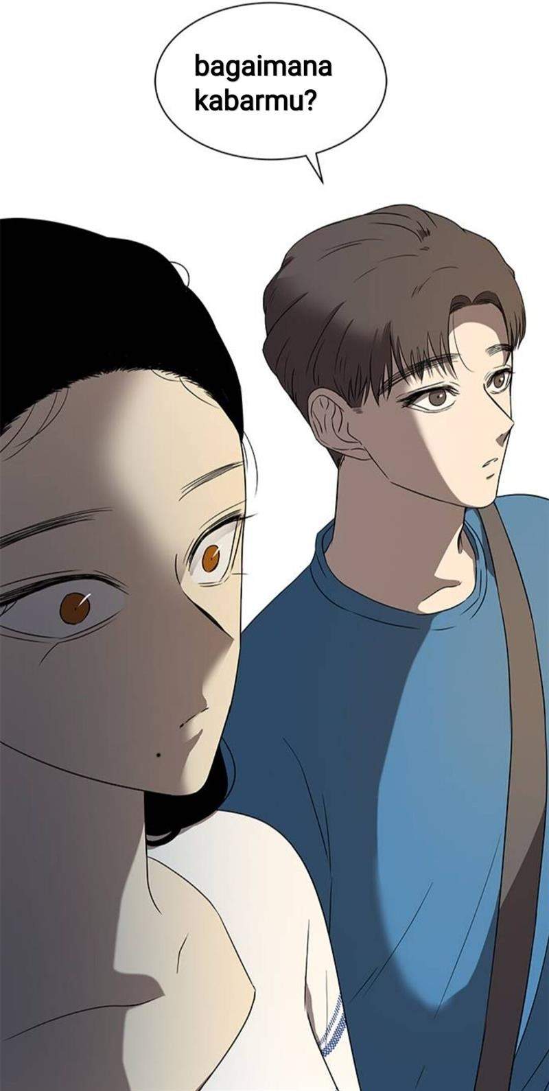 Loop Chapter 37 halaman 35
