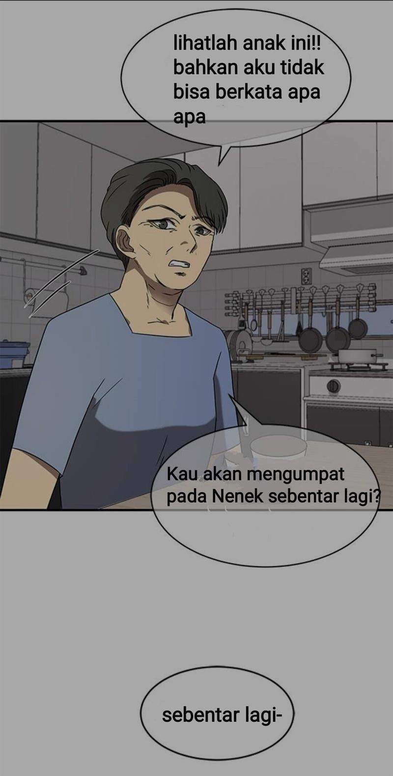 Loop Chapter 39 halaman 47