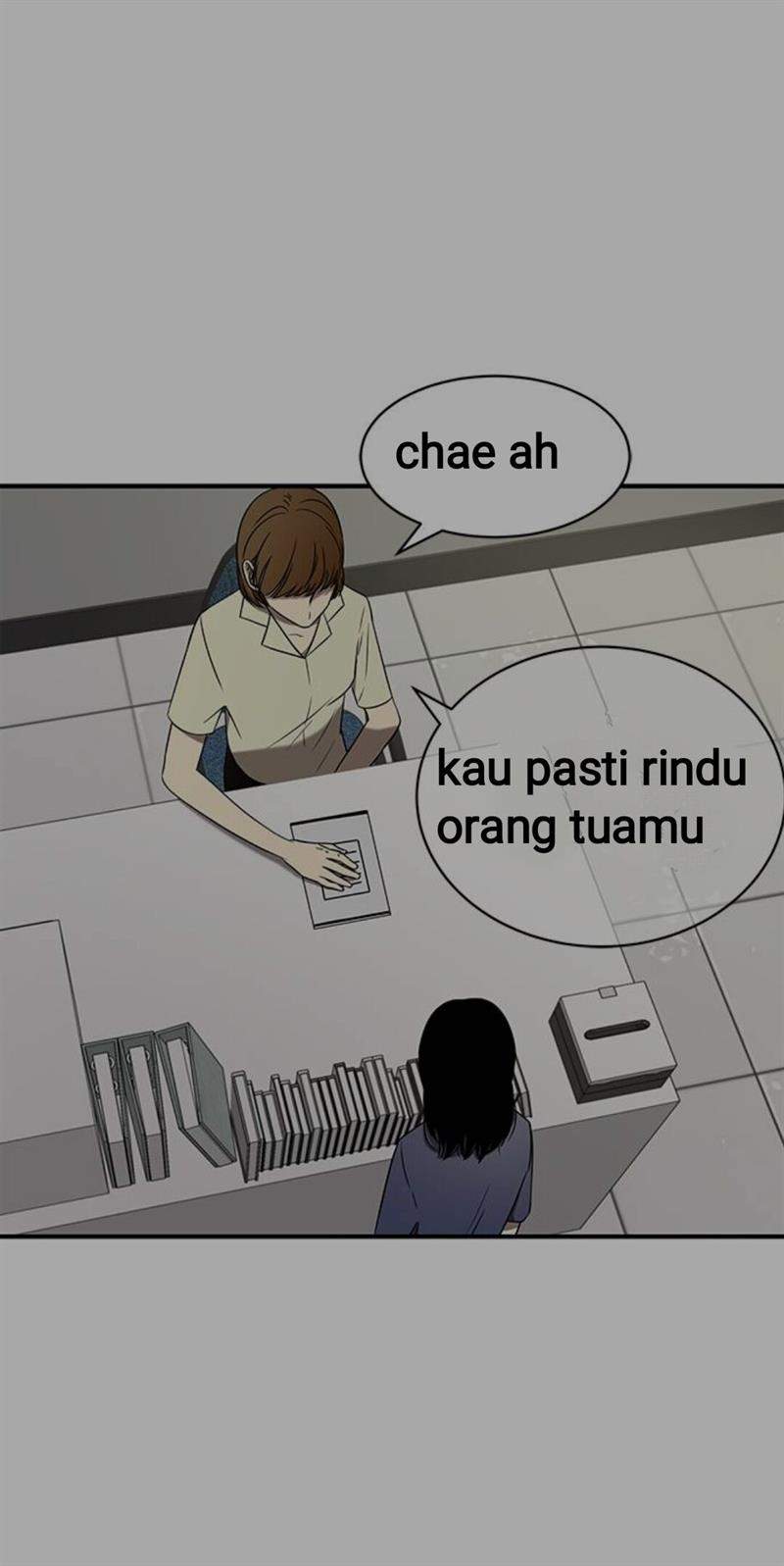 Loop Chapter 39 halaman 4