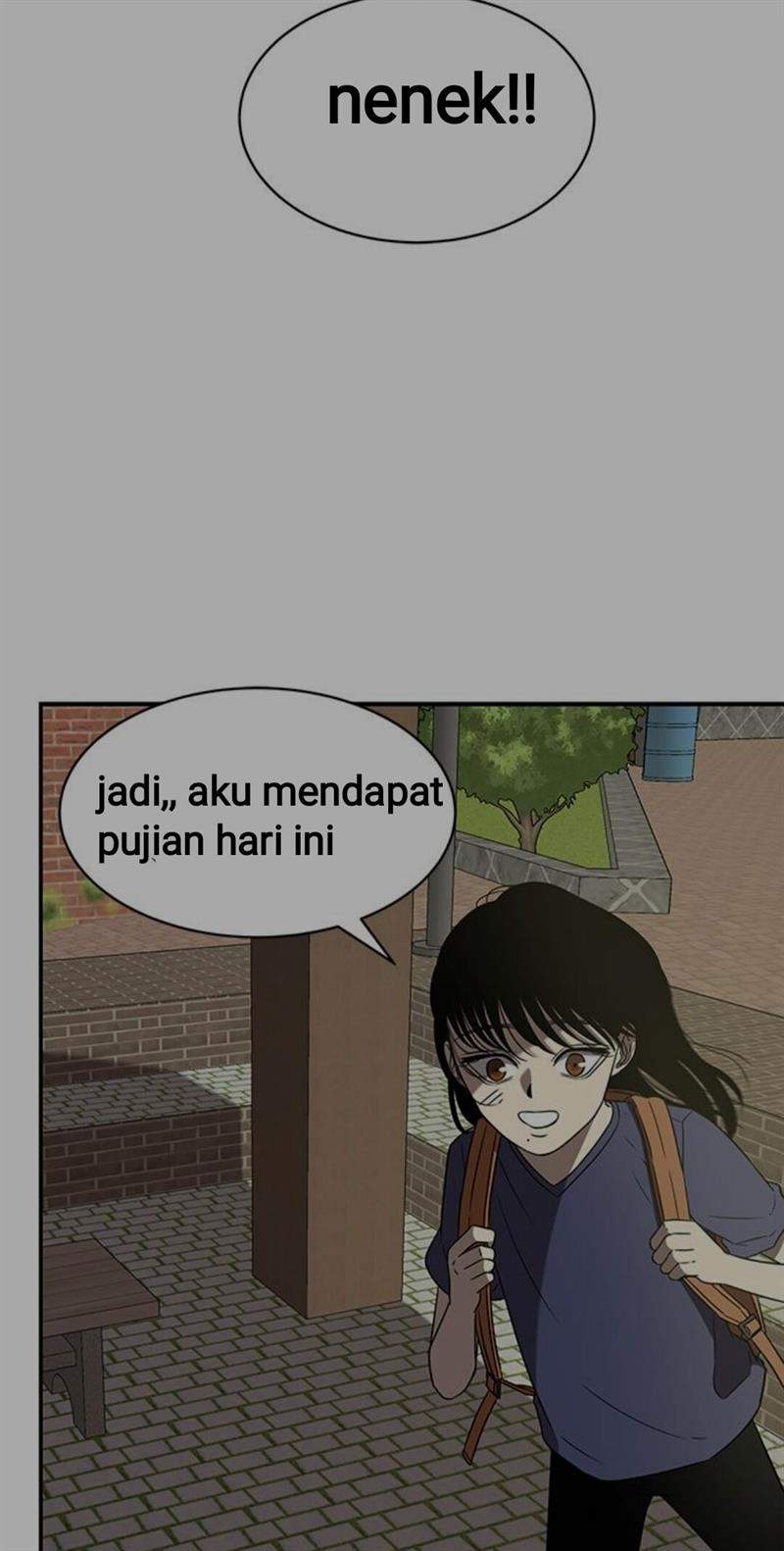 Loop Chapter 39 halaman 13