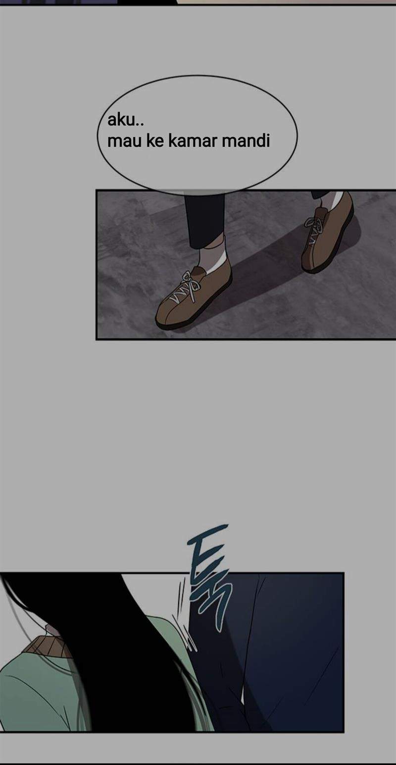 Loop Chapter 40 halaman 25