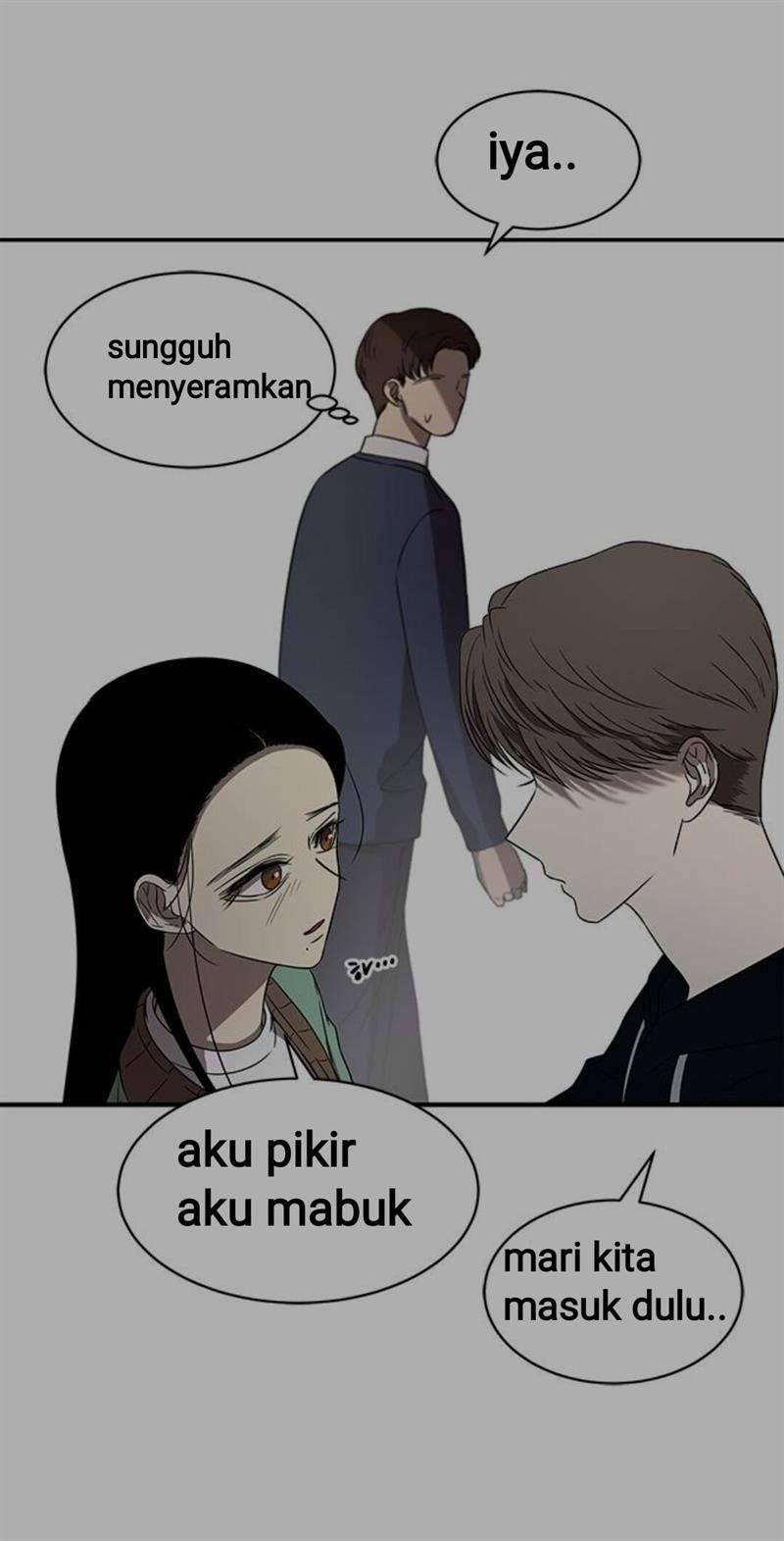 Loop Chapter 40 halaman 32