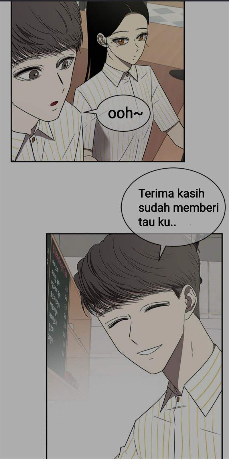 Loop Chapter 40 halaman 3