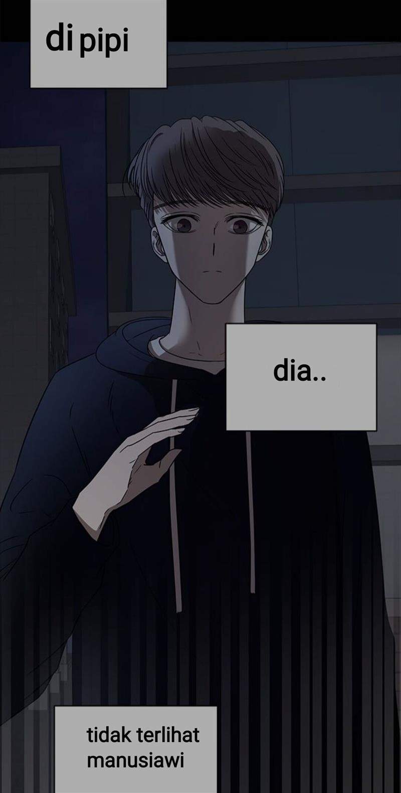 Loop Chapter 40 halaman 38