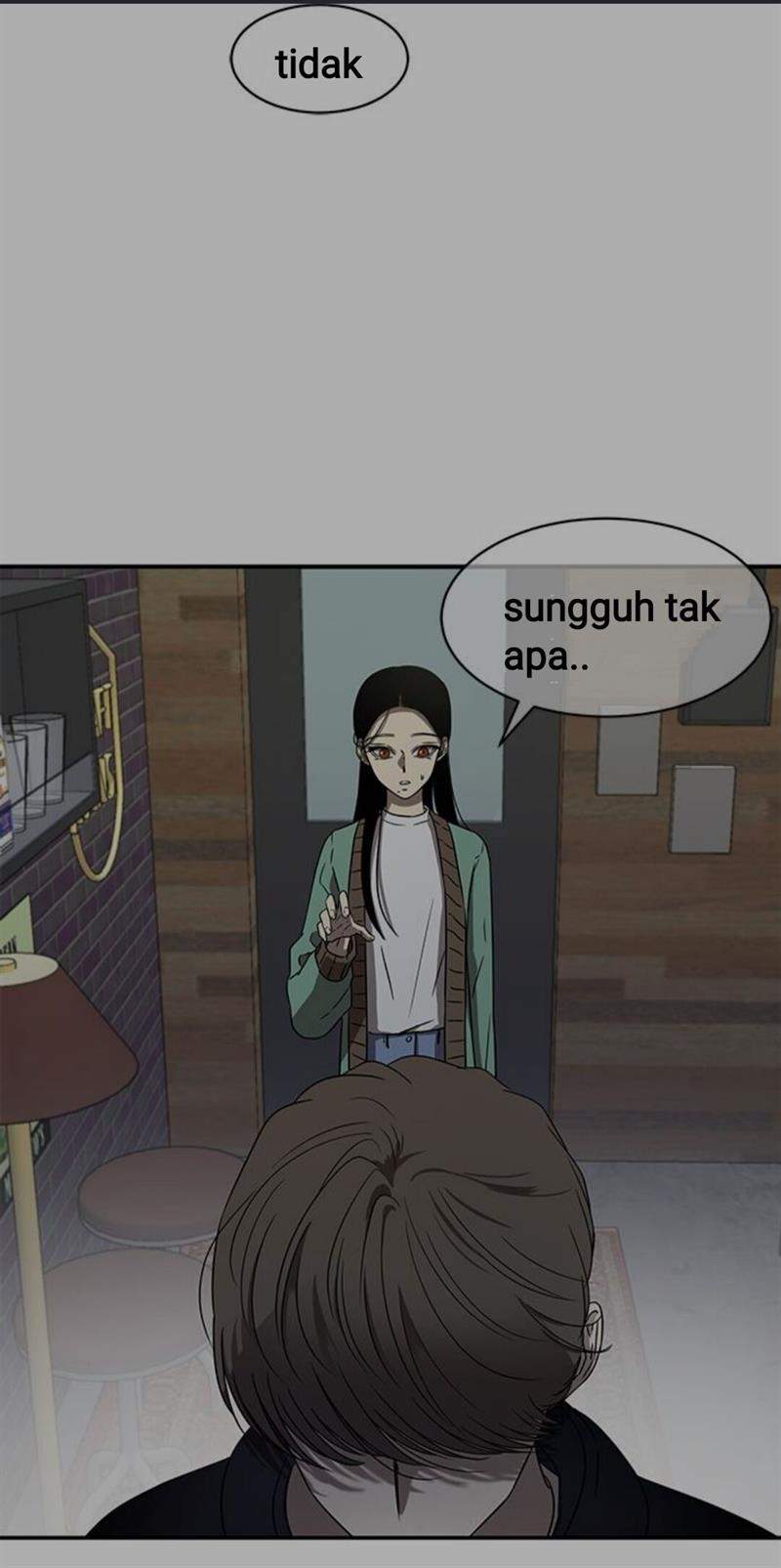 Loop Chapter 40 halaman 34