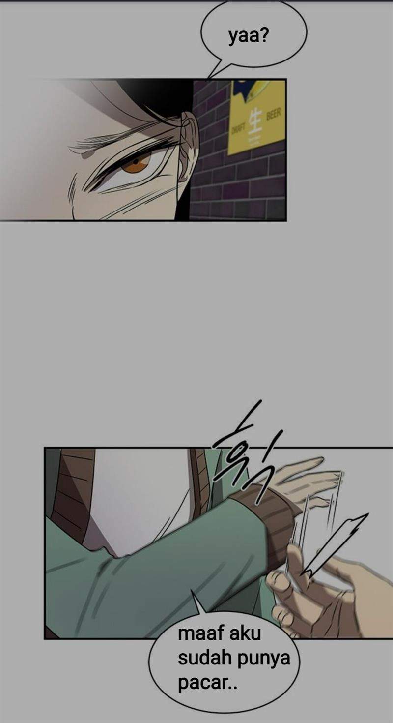 Loop Chapter 40 halaman 28