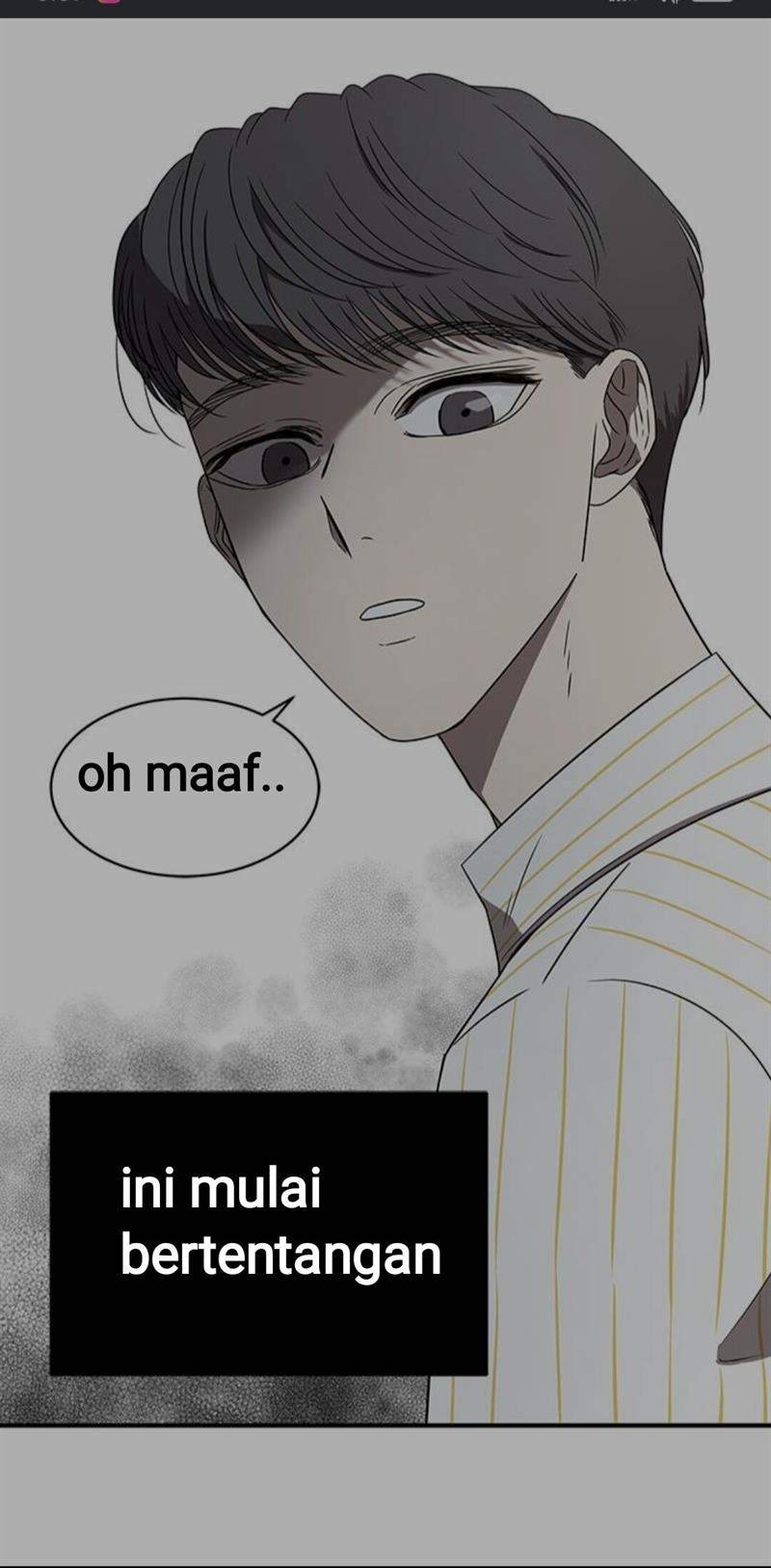 Loop Chapter 40 halaman 20