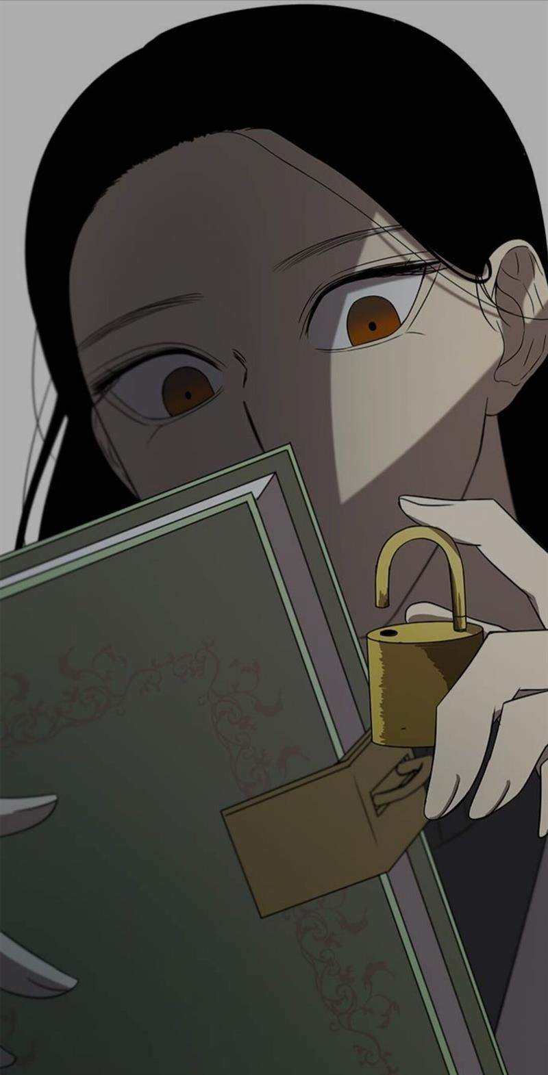 Loop Chapter 40 halaman 92