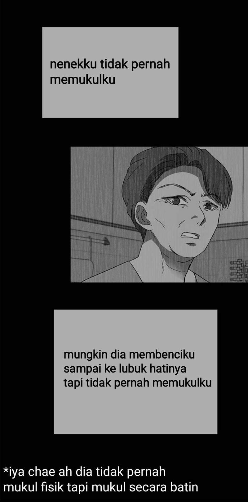 Loop Chapter 40 halaman 44