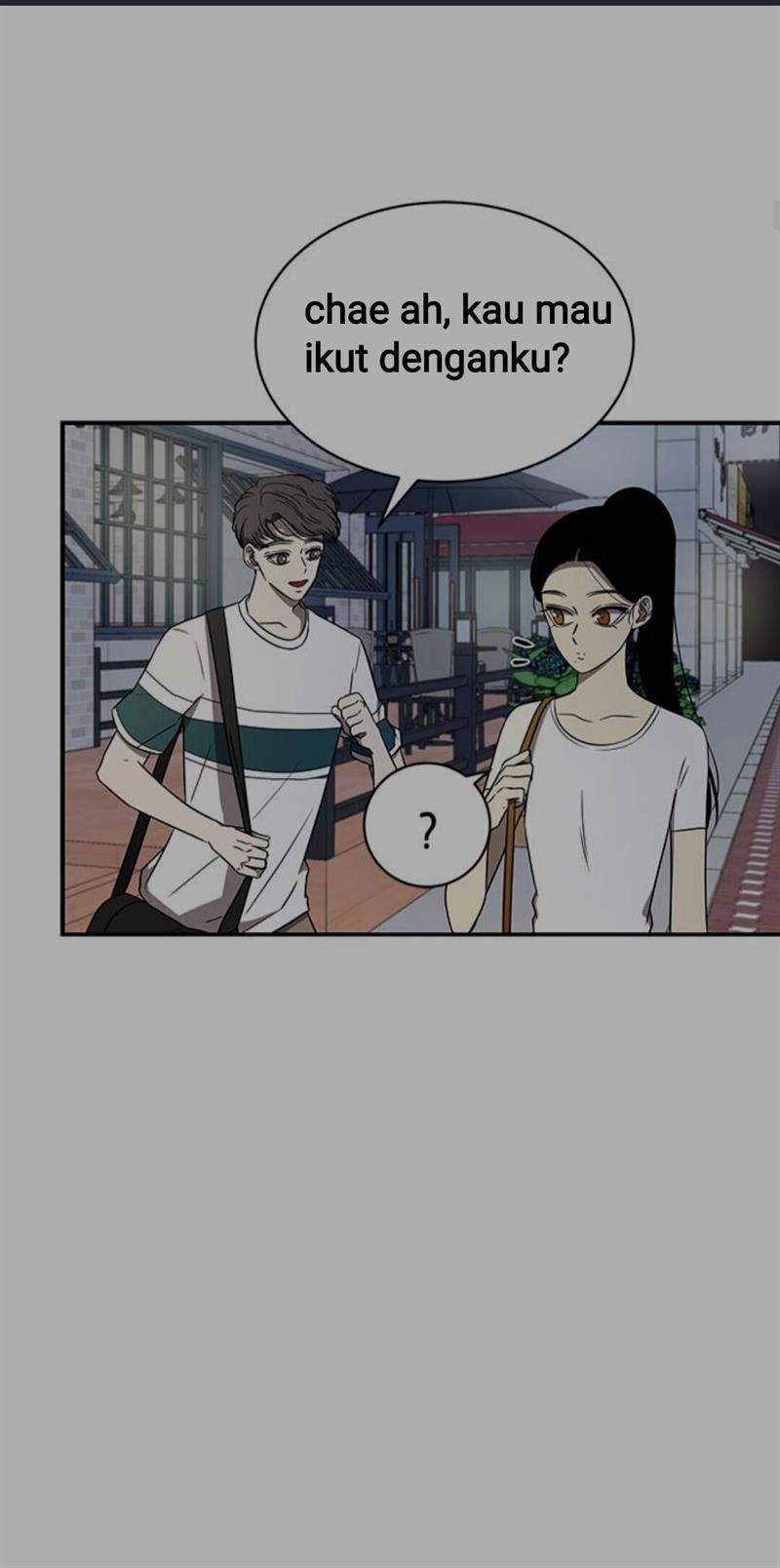 Loop Chapter 40 halaman 7