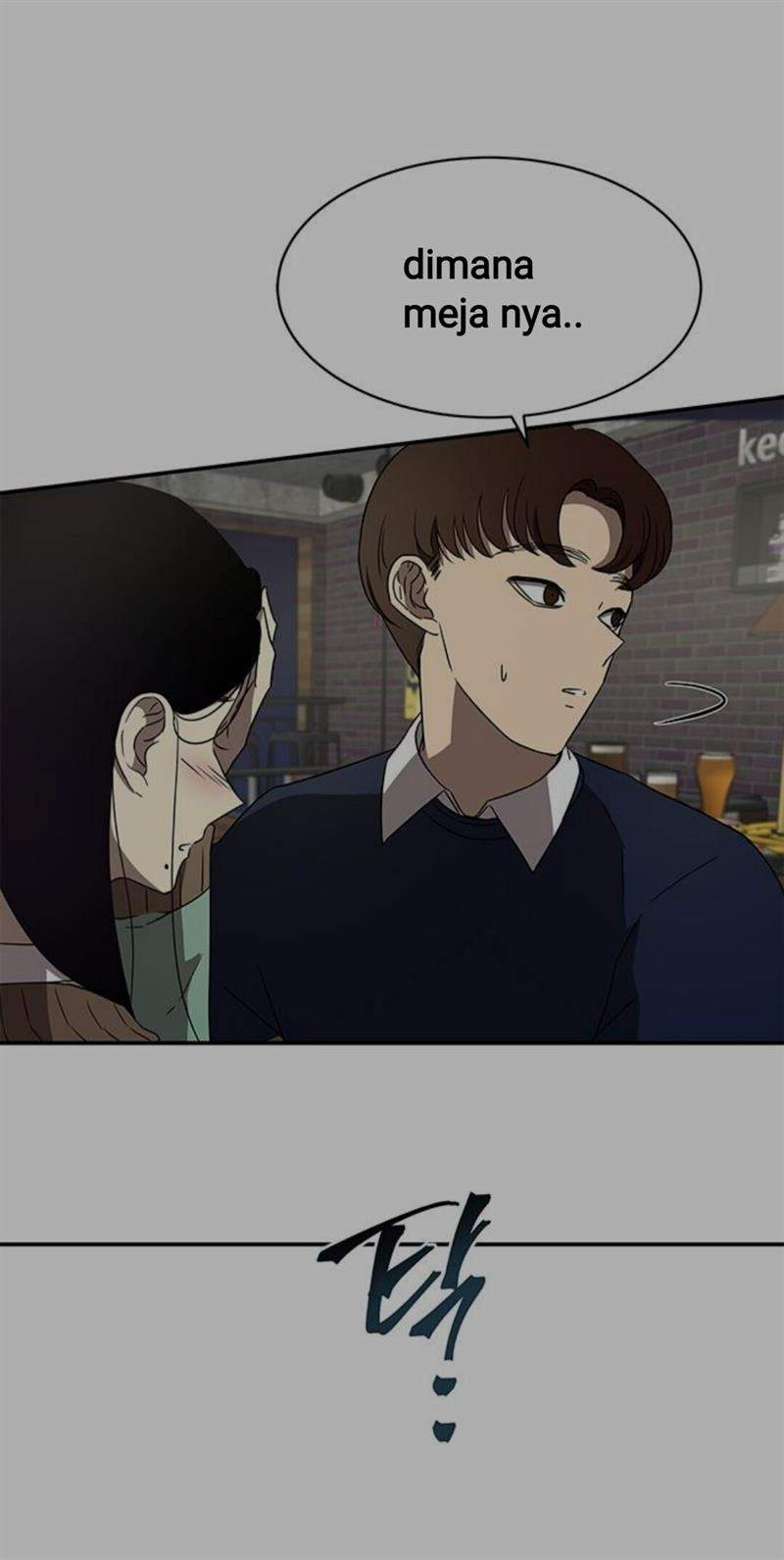 Loop Chapter 40 halaman 30